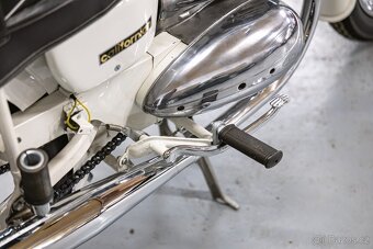 Jawa 350/361 Californian - 7
