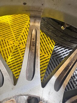 Borbet gtx - 7