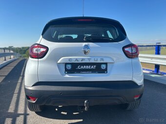 Renault Captur 0.9 TCE 2019 65.000 km - 7