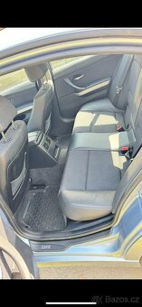 BMW 320d 135 kW - 7