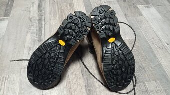 Pohorky Asolo Spyre GV GTX vel.40 2/3 - 7
