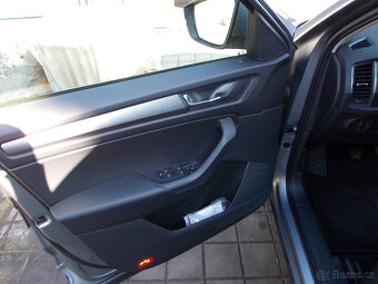 Škoda Kodiaq TDI - 7