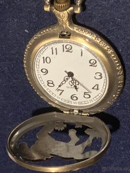 dvouplášťové , 46mm - 7