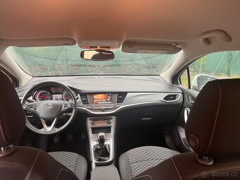 Opel astra 2019 1,6cdti - 7