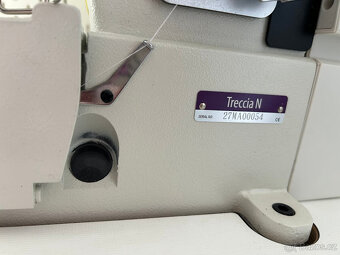 Šicí stroj interlock Texi Treccia N Premium EX - 7