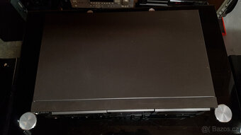 Technics RS-TR165 Tape deck po servisu - 7