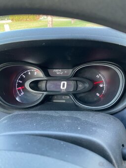 Opel vivaro 1,6cdti - 7