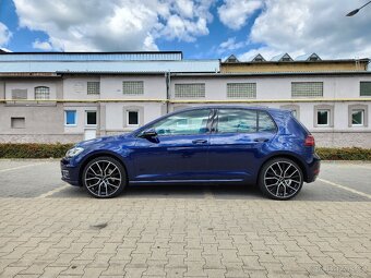VW Golf 7 Facelift 1.4TSi 110kW, ACC,VIRTUAL, LED - 7