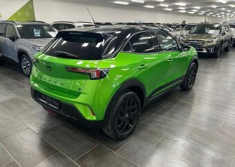 Opel Mokka 100 kw - 7