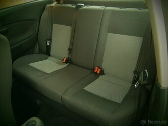 Seat Ibiza 1.2 12V 51 kW - 7