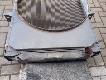 Liaz 300 - 7