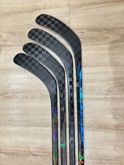 REPAS PRAVAČKY = BAUER PROTO GOLD + BAUER SYNC - 7