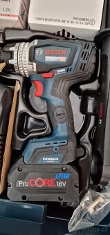 BOSCH GSB 18V-150 C - 7