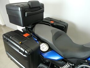 BMW F 800 GS - 7