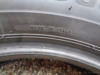 Letní pneu 215/60/17 R17 Bridgestone - 7