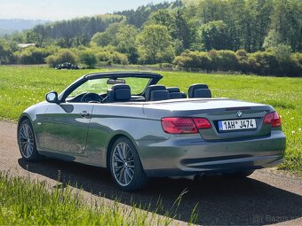 BMW e93 330d LCI 2011 - 7