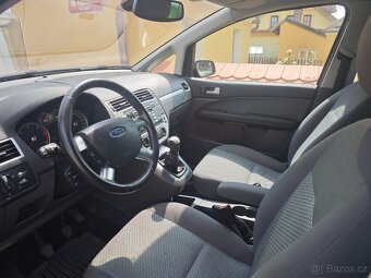 Ford C-MAX 1.6tdci 80kW ND - 7
