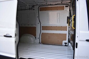 Volkswagen Crafter, 2.0TDI.L2H2.2xŠOUPAČKY.KAMERA.SERVIS VW - 7