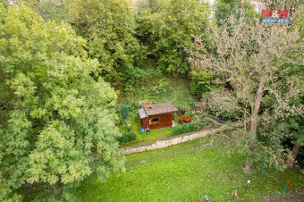 Přenechání nájmu zahrady, 325 m², Úštěk - 7