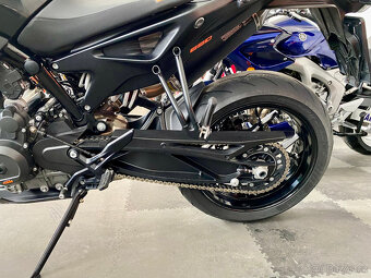 KTM 890 Duke = AKRAP/POWERPARTS /DOPLŇKY za 58.000 - 7