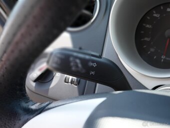 Seat Ibiza 1.4 16V , 63 kW benzín, 2011 - 7