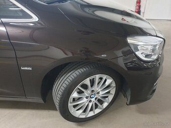 BMW 220d Active touer F45 - 7