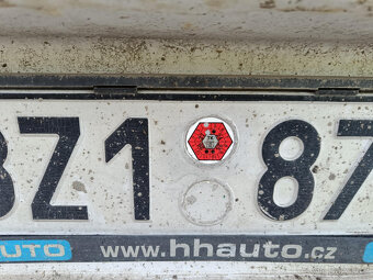Fiat Ducato 2,5 - 7
