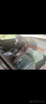 BMW E39 540iA V8 - 7