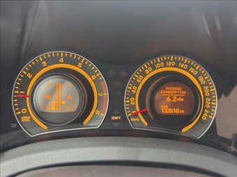 Toyota Auris 1,6 VVT-i,91kW - 7