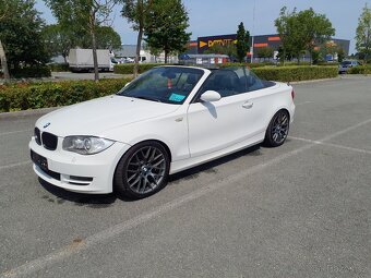 BMW Řada 1 - 7