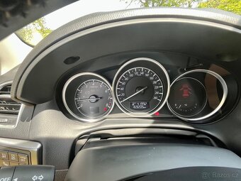 Mazda CX-5 2,0 benzín 118kw, 4x4 - 7