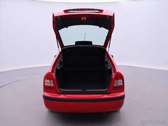 Škoda Octavia 1,6 MPI Tour CZ Trumf Klima (2009) - 7