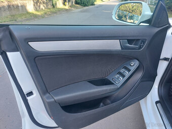 Audi A5 2.0 TDi 130kw Quattro SPORTBACK - 7