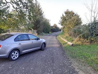 Skoda rapid 1,2 tsi 2015 najeto 120000km - 7