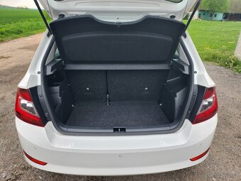 Škoda Fabia III 1.0 TSI 81 KW - 7
