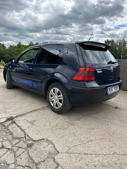 Golf IV 1.4 16V - 7