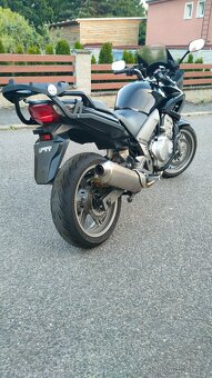 Honda CBF 1000 ABS - 7