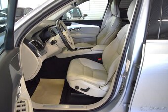 Volvo XC 90 2.0 D5 AWD 7 MÍST 173 kW 2018-DPH - 7
