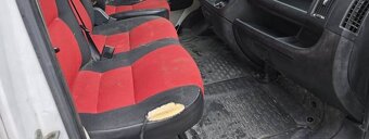 Fiat Ducato 3.0 JTD 130 KW MAXI - 7