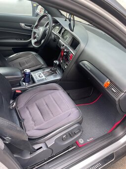 Audi a6 c6 - 7
