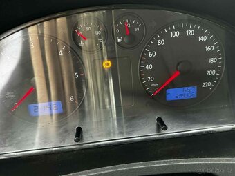VW Transportér T5 1.9 81 kw - 7