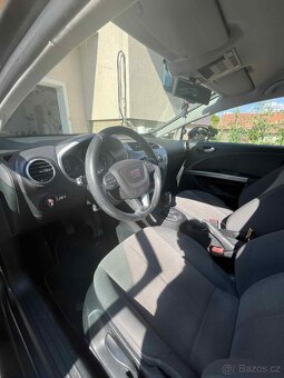 Seat leon 1.4tsi 92kw - 7