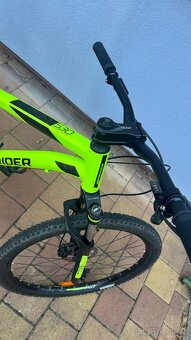 Kolo Rockrider ST 530🔥 Ram L Kola 27.5 - 7