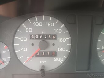 Škoda Felicia combi 1.3 mpi 50kw - 7