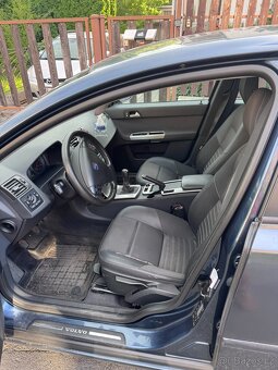 Volvo V50 2008 - 2.0d - 7