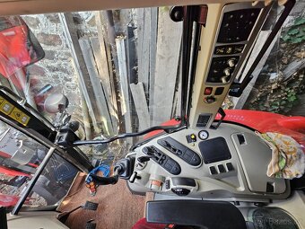 MASSEY FERGUSON 5609 - 7