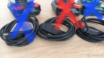 Joystick Competition Pro (Amiga, Commodore, Atari) - 7