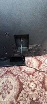 Sharp Aquos LC37D65E (94 cm) + ovladač zdarma - 7