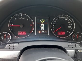 Audi A4 - 7