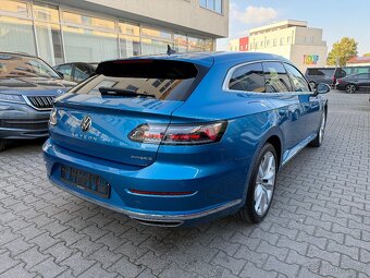 VW Arteon SB 1.4TSI eHybrid 160kW DSG ACC - záruka Autodraft - 7
